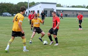 Image result for Penkridge Junior Football Club
