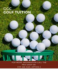 Image result for Gosforth Golf Club Ltd