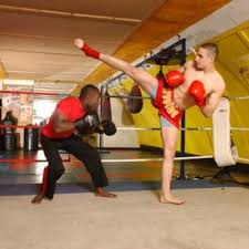Image result for London Kickboxing