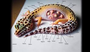 Image result for gravidity leopard gecko