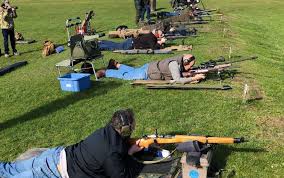 Image result for Maidstone Rifle and Pistol Club