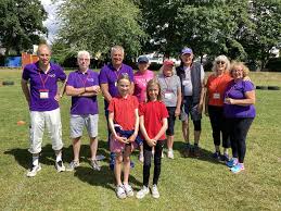 Image result for Ravenshead Petanque Club