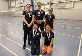 Image result for Bridgnorth Badminton Club