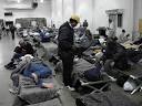 Word of the Day: Homeless Shelter