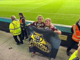 Image result for Ashton Bears Arlfc