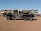 M816 Wrecker