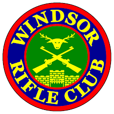 Image result for Morley & District Rifle Club (1944)