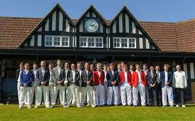Image result for Ampleforth College Golf Club