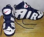 Nike Air More Uptempo 'Olympic' 2020 Mens Shoes 415082-104 Size 7Y ...