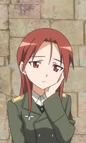 「ミーナ・ディートリンデ・ヴィルケ」の画像検索結果