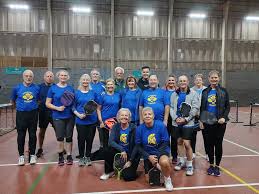 Image result for Gosport Pickleball Club
