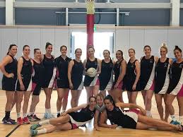 Image result for Beacon Netball Club