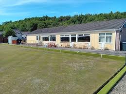 Image result for Mauchline Bowling Club
