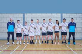 Image result for Kirklees Independant badminton club