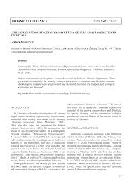 Attēlu rezultāti vaicājumam “Amaurochaete atra spores”