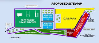 Image result for Boroughbridge Sports Association