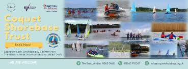 Image result for Coquet Canoe Club