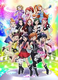 「しおの プリティーリズム・ディアマイフューチャー」の画像検索結果