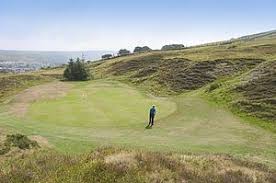 Image result for Tredegar & Rhymney Golf Club