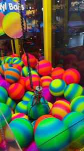 Image result for movie ball claws