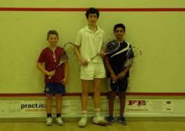 Image result for Berkhamsted & Squash Club