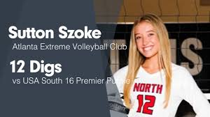 Image result for Sutton Volleyball Club