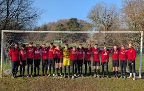 Image result for Ditton Football Club