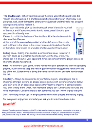 Image result for Fairford Badminton Club