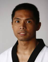 Master Luis Reyes. 5th Dan Black Belt 2004-Present U.S. National Team Member 2004 U.S. National Champion - Sir%2520Luis