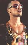 Top 30 Film Deaths – #10 Tyler Durden Fight Club ... - tylerdurden-1
