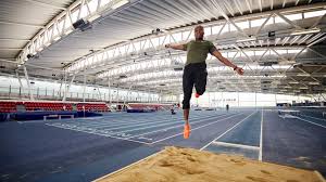 Image result for Lee Valley Athletics Centre
