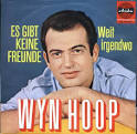 Wyn Hoop 1964