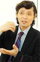 North Korea Kang Jin Myung