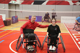 Image result for West End Park Junior Badminton Club