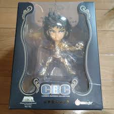 「山羊座のシュラ 聖闘士星矢」の画像検索結果