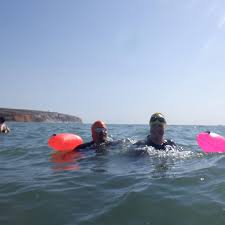 Image result for Isle Of Wight Swim Team