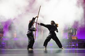 Image result for Silat Ikhtiar