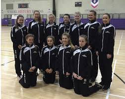 Image result for Brigg & District Netball Club