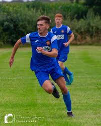 Image result for Wyre Villa Football Club