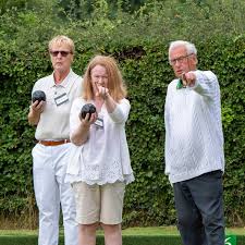 Image result for Caterham Bowling Club