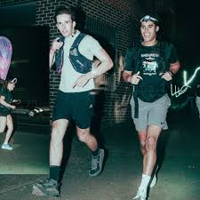 Image result for Finch Coasters Running Club