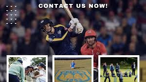 Image result for Kirkstall Educational Cricket Club