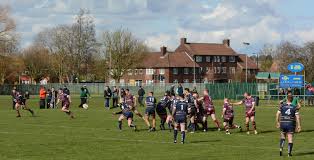 Image result for Thornhill Trojans Amateur Rugby League Football Club