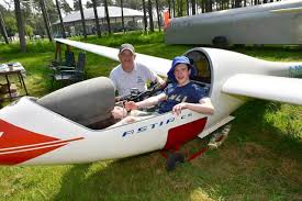 Image result for Lincolnshire Gliding Club
