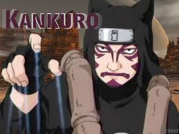 kankuro wallpaper