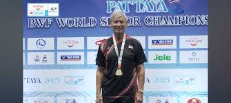 Image result for St Peters (Chorley) Badminton Club