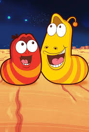 Attēlu rezultāti vaicājumam “larva”