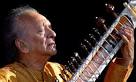 Ravi Shankar, who has died aged 92 after undergoing heart surgery, ... - Ravi-Shankar-performs-at--011