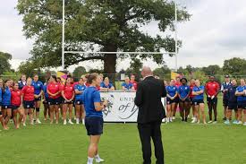 Image result for York University Womens Rugby Union Club