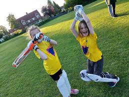 Image result for West Wycombe Cricket Club